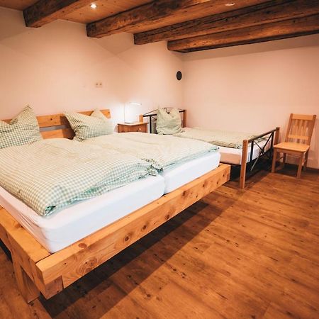 Ferienhaus Woidhaus Kollnburg 외부 사진