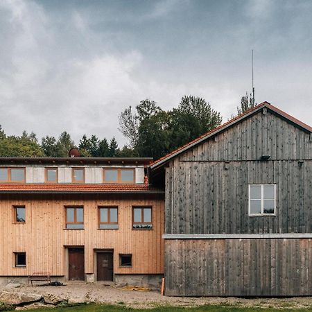 Ferienhaus Woidhaus Kollnburg 외부 사진