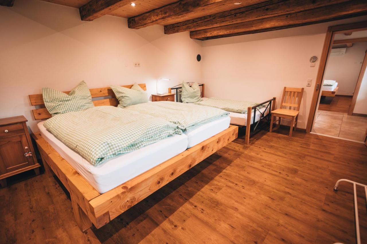 Ferienhaus Woidhaus Kollnburg 외부 사진