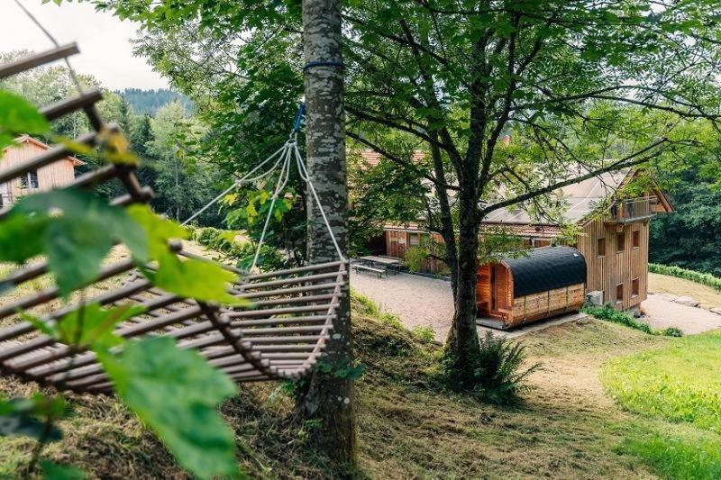Ferienhaus Woidhaus Kollnburg 외부 사진