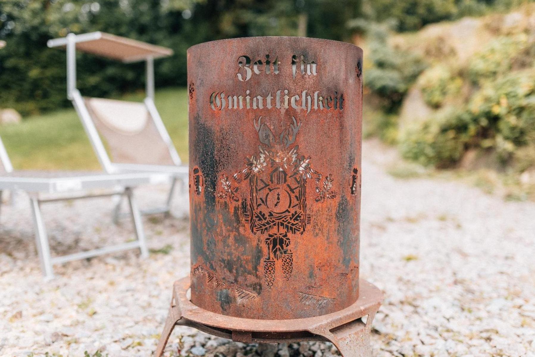 Ferienhaus Woidhaus Kollnburg 외부 사진
