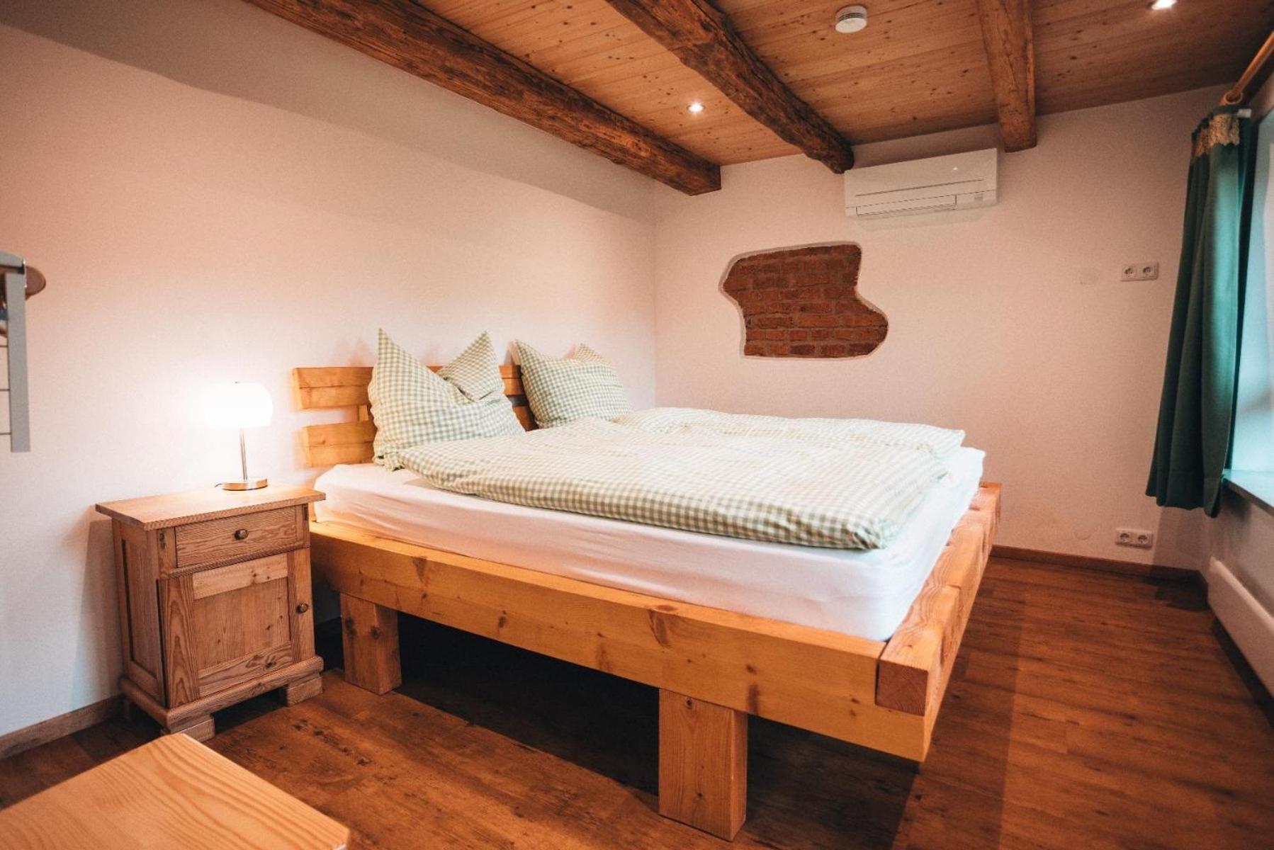 Ferienhaus Woidhaus Kollnburg 외부 사진