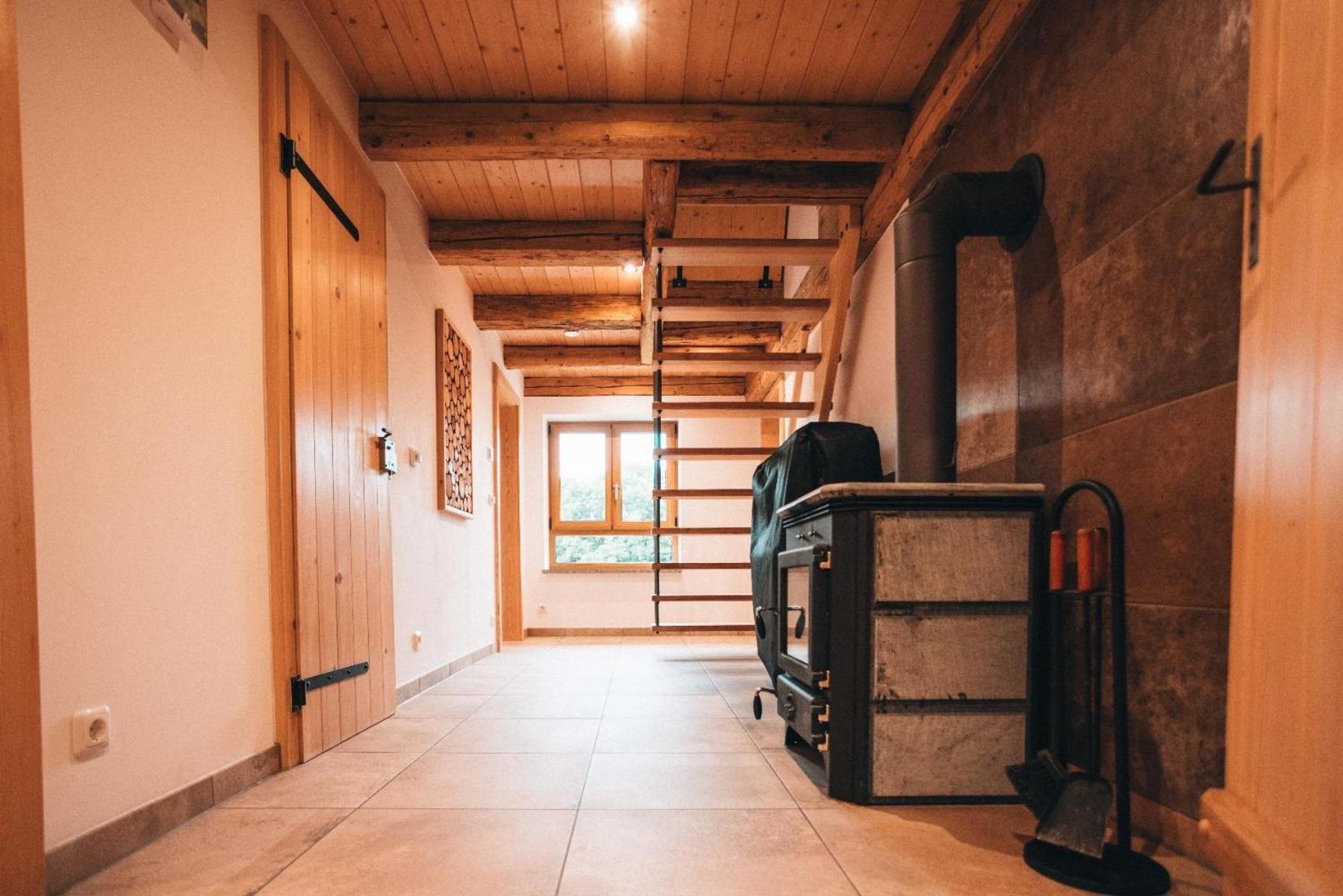 Ferienhaus Woidhaus Kollnburg 외부 사진